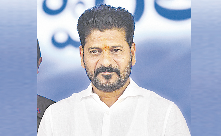 Revanth Reddy Hi నేడు ఢిల్లీకి సీఎం | Revanth Reddy to visit Delhi on December 2 | Sakshi
